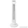 Nedis Oszlopventilátor, toronyventilátor távirányítóval, 50 W, fehér (FNTR13CWT40)