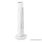  Nedis Oszlopventilátor, toronyventilátor távirányítóval, 50 W, fehér (FNTR13CWT40)