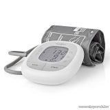 Nedis Digitális felkaros vérnyomásmérő (HCBL400WT)
