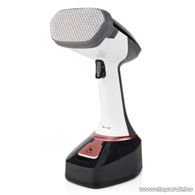   Nedis kézi gőzölőkészülék, ruhagőzölő, 1400 W (HHGS300)