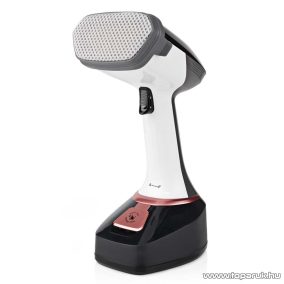   Nedis kézi gőzölőkészülék, ruhagőzölő, 1400 W (HHGS300)