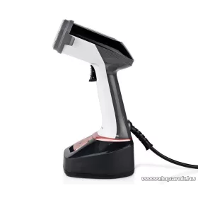   Nedis kézi gőzölőkészülék, ruhagőzölő, 1400 W (HHGS300)