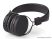 Nedis Vezeték nélküli, Bluetooth-os On-ear fejhallgató, fekete (HPBT1100BK)