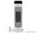 Nedis SmartLife Intelligens, WiFi-s Álló kerámia PTC fűtőtest távirányítóval és időzítővel, fehér, 1400 / 2000 W (HTFA20WTW)