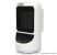Nedis SmartLife Intelligens, WiFi-s Kerámia PTC fűtőtest, hősugárzó, oszcilláló funkcióval, fehér, 1500 W (HTFA22WTW)