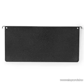   Nedis Kosárelválasztó Air Fryer forrólevegős olajsütőhöz (KAAF1BD)