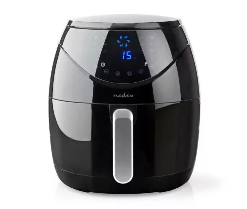 Mosogatogepben moshato tapadasmentes air fryer kosar es sutoedeny