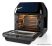 Nedis Air Fryer Oven Digitális forrólevegős sütő, 12 literes, 1500 W (KAAFO300EBK)