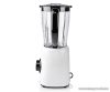 Nedis Álló mixer, turmix, fehér, 800 W (KABL300CWT)