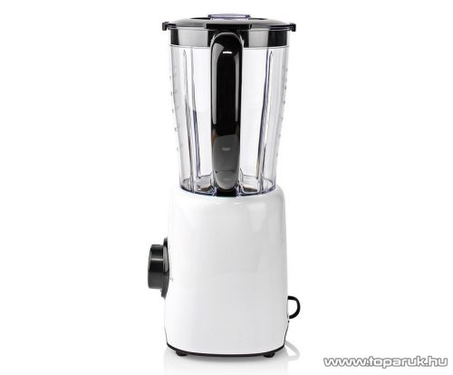 Nedis Álló mixer, turmix, fehér, 800 W (KABL300CWT)