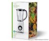 Nedis Álló mixer, turmix, fehér, 800 W (KABL300CWT)