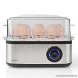   Nedis 8 tojásos tojásfőző és buggyantott tojás készítő (KAEB130EAL)