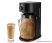 Nedis Jeges kávé és tea készítő, teafőző, 2,5 literes (KAICM200FBK)