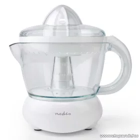 Nedis Elektromos citrusprés, gyümölcsprés (KAJC100CWT)