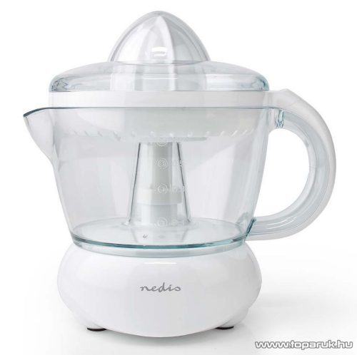 Nedis Elektromos citrusprés, gyümölcsprés (KAJC100CWT)