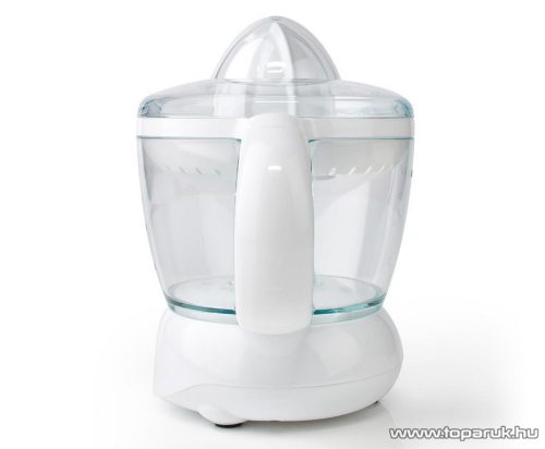 Nedis Elektromos citrusprés, gyümölcsprés (KAJC100CWT)