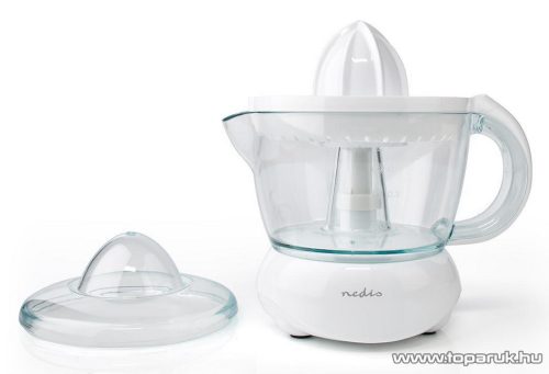 Nedis Elektromos citrusprés, gyümölcsprés (KAJC100CWT)
