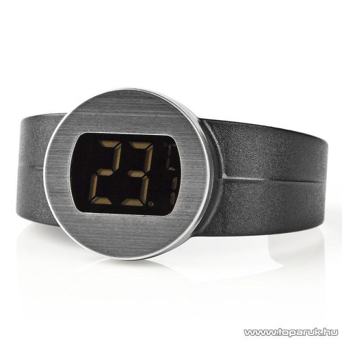 Nedis Borhőmérő digitális kijelzővel (KATH100SS)