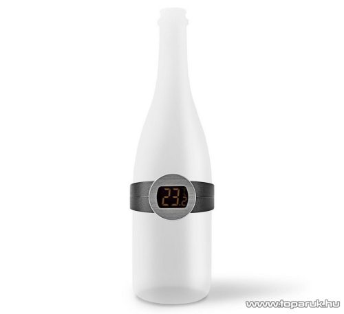 Nedis Borhőmérő digitális kijelzővel (KATH100SS)