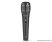 Nedis karaoke keverő szett 2 mikrofonnal, fekete (MIXK050BK)