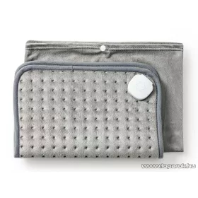   Nedis Elektromos melegítő párna, fűtőpárna, 42 x 32 cm (PEHP110CGY)