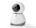 Nedis SmartLife WIFI Full HD Biztonsági beltéri kamera mozgásérzékelővel és éjjellátóval ellátva (WIFICI30CGY)