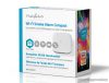 Nedis SmartLife Intelligens, elemes, WiFi-s füstérzékelő, 10 év élettartam (WIFIDS20WT)