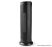 Nedis SmartLife WIFI Oszcilláló fűtőventilátor, hősugárzó, fekete, 2000 W (WIFIFNH10CBK)