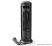 Nedis SmartLife WIFI Oszcilláló fűtőventilátor, hősugárzó, fekete, 2000 W (WIFIFNH10CBK)