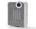 Nedis SmartLife WIFI Oszcilláló fűtőventilátor, hősugárzó, fehér, 1800 W (WIFIFNH20CWT)