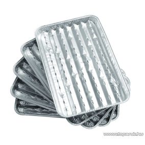 Landmann 0250 alumínium grilltálca, 5 db / csomag