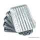 Landmann 0250 alumínium grilltálca, 5 db / csomag