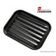 Landmann 0252 Zománcozott grilltálca, 32.7 x 24.7 cm