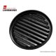 Landmann 0255 Zománcozott kerek grilltálca, 35 cm