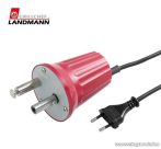 Landmann 0272 Elektromos grillmotor, 220V / 240V