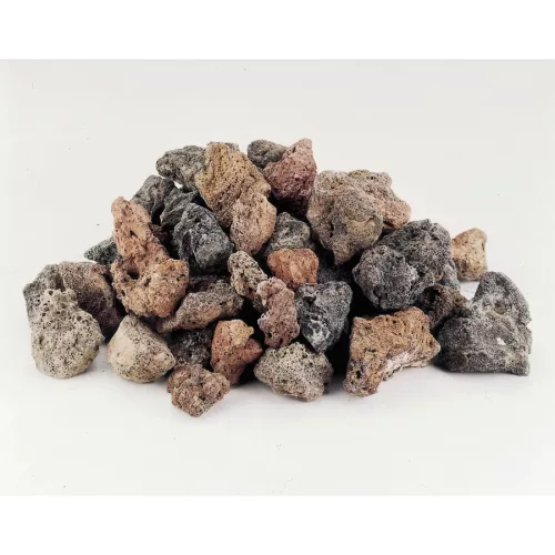 Landmann 0273 Gyors hőtárolású lávakő, mosható, 3 kg