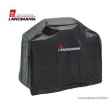  Landmann 0276 grillhuzat, grillkocsi védőtakaró, 120 x 50 x 103 cm