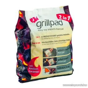 Landmann 0925 Instant grill faszén, 1kg