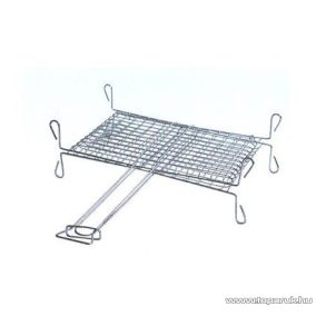 Landmann 10228 grillrács, 27 x 40 x 7 cm