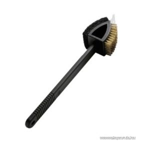 Landmann 10900 Grilltisztító kefe, 38 cm