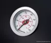 Landmann 11141 Kepler 400 Faszenes 4 lábú gömbgrill, fix polccal, 56 cm átmérővel (10 személyes)