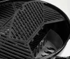 Landmann 11142 Kepler 600 Faszenes 4 lábú gömbgrill, fix polccal, 56 cm átmérővel (10 személyes)