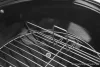 Landmann 11329 Faszenes 3 lábú gömbgrill, fix polccal, focigrill design (6 személyes)