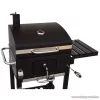 Grillchef Comfort Basic faszenes grillkocsi + takaró huzat (11528)