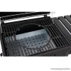 Grillchef Comfort Basic faszenes grillkocsi + takaró huzat (11528)