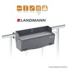 Landmann 11900 Faszenes balkongrill (4 személyes)