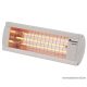 Landmann 12029 Heat Star Infra Teraszhősugárzó (hatótávolság kb. 12 m2)