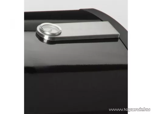 Grill Chef by Landmann 12229 REXON 3.0 Gázgrillkocsi, grillsütő, 3 égős (12 személyes)