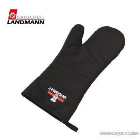 Landmann 13361 Hosszú szárú grillkesztyű, 1 db