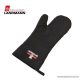 Landmann 13361 Hosszú szárú grillkesztyű, 1 db